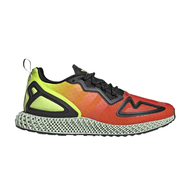 Buy ZX 2K 4D 'Gradient' - FV9028 | GOAT