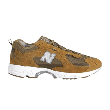 Buy New Balance thisisneverthat x 827 'Brown' - ML827KNT | GOAT
