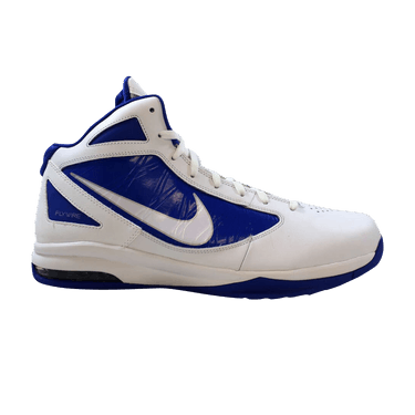 Buy Air Max Destiny TB White Varisty Royal 454140 103 GOAT
