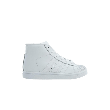 adidas Pro Model I 'Triple White'