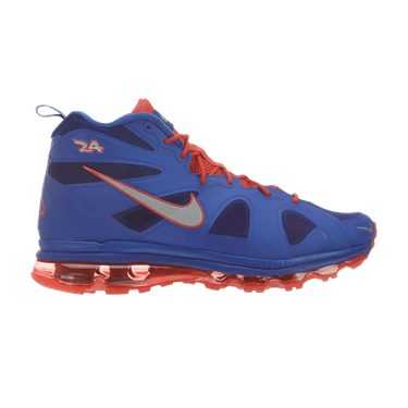Buy Air Max Griffey Fury Jackie Robinson 487664 400 GOAT