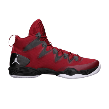 Buy Air Jordan 28 SE Gym Red 616345 601 GOAT