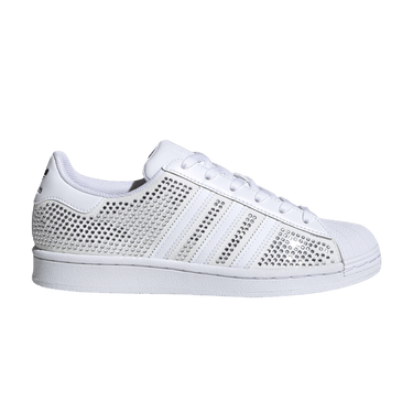 Buy Adidas Wmns Superstar 'Bling - White' - FV3400 | GOAT
