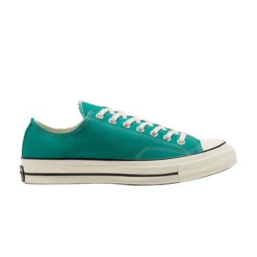 Converse Chuck 70 Low 'Malachite'