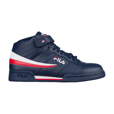 Fila F-13V Mid 'Navy'