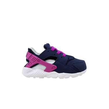 Navy blue and pink 'huarache online