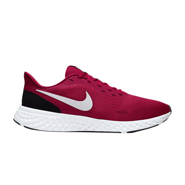 Nike Revolution 5 'Gym Red'