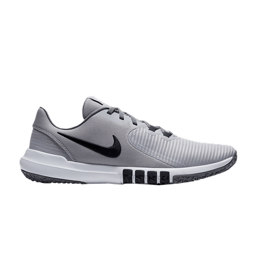 Nike Flex Control 4 'Light Smoke Grey'