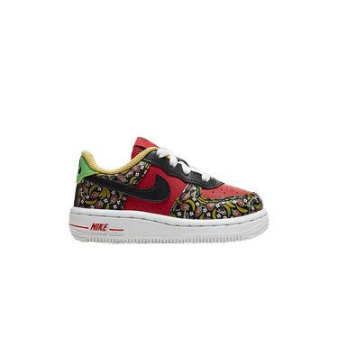 nike air force 1 strawberry