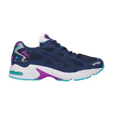 Asics gel-kayano 5 og peacoat/ indigo blue shop