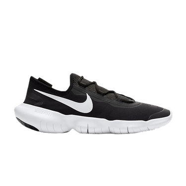 nike flex 2020 rn black
