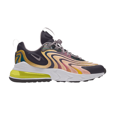 Buy Nike Air Max 270 React ENG Premium By You - DA8567 XXX | GOAT