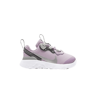 nike renew element lilac