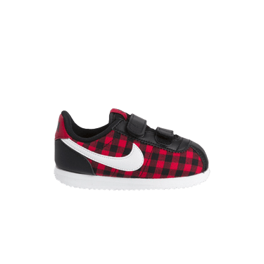 Nike Cortez Basic TXT SE TDV 'Plaid'