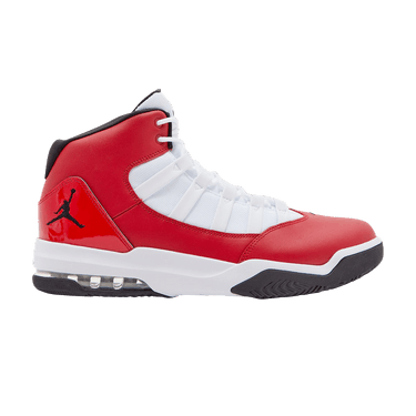 Jordan max aura gym red sale