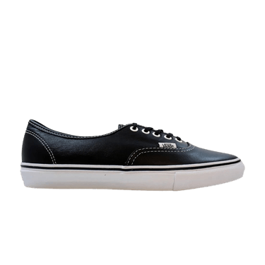 Buy Vans Authentic LX 'Black' - VN 0EFT1NS | GOAT