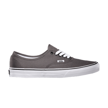 Vans Authentic 'Pewter'
