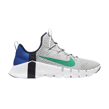 Nike Free Metcon 3 Grey Fog