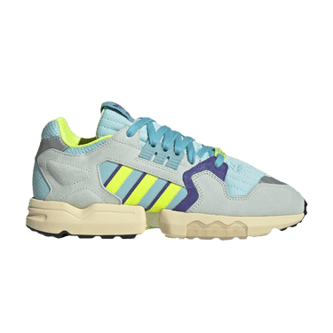 いつ様 Buy Adidas ZX Torsion 'Clear Aqua' - EF4343 | GOAT