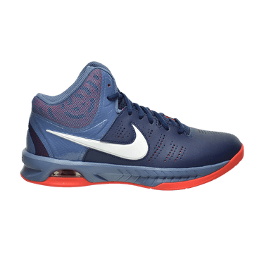 Nike air visi pro 6 sale blue