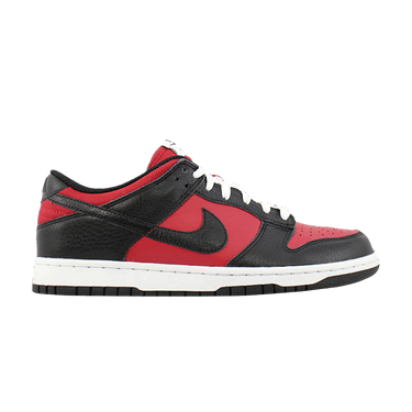 Bred sb dunks top