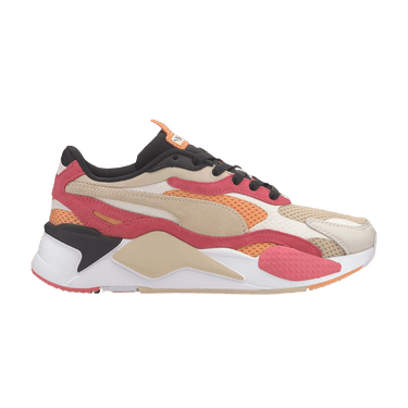 人気TOP Buy Wmns RS-X3 'Mesh Pop - Bubblegum' - 372117 01 | GOAT 小物
