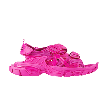 balenciaga shoes rose