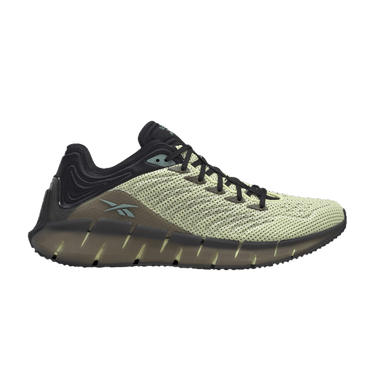 Buy Zig Kinetica 'Black Lemon Glow' - FW4627 | GOAT