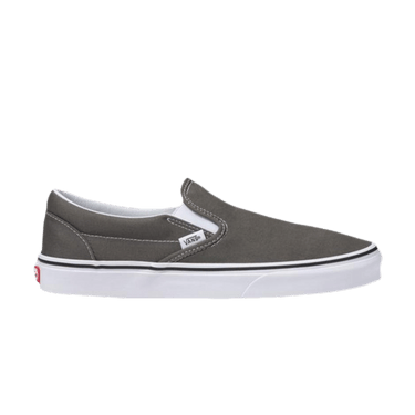 Vans Classic Slip-On 'Charcoal'