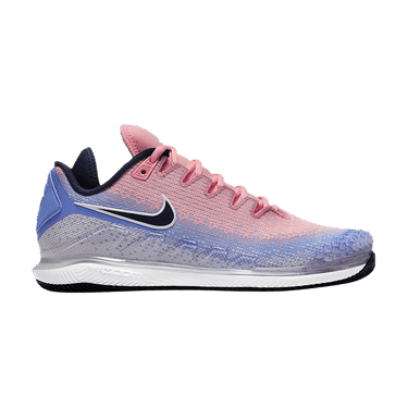 Nike Wmns Air Zoom Vapor X Knit 'Sunblush Royal'