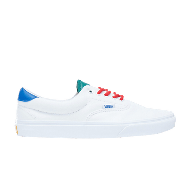 Vans yacht club era 59 clearance shoes