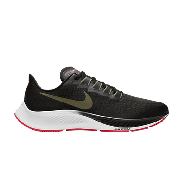 Nike Air Zoom Pegasus 37 'Black Olive'
