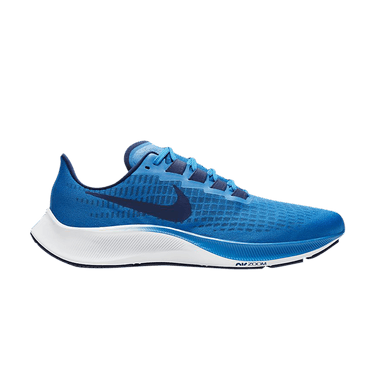 Buy Air Zoom Pegasus 37 Photo Blue BQ9646 400 GOAT