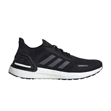 adidas gazelle silver green womens Overtime x adidas Ultraboost 5X Men's Sneakers 11 / Black main image 0