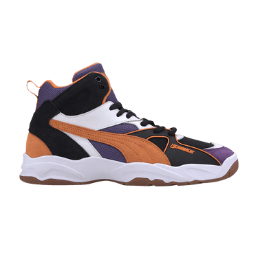 Puma The Hundreds x Performer Mid 'Black Persimmon'
