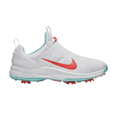 Nike tour premiere hot punch golf shoes clearance