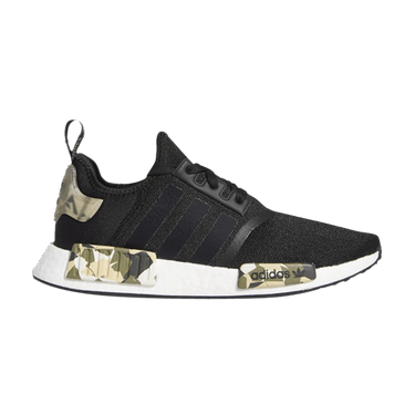 adidas gazelle silver green womens Adidas NMD_R1 