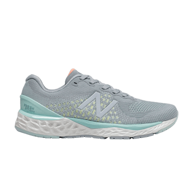 New Balance Wmns Fresh Foam 880v10 'Light Slate Blue'