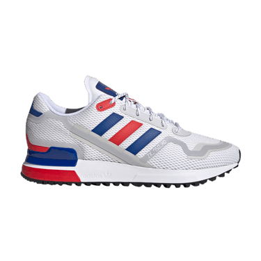 ZX 750 HD 'Collegiate Royal Red'