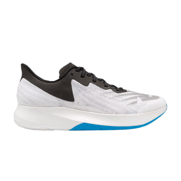 New Balance Wmns FuelCell TC 'White Vision Blue'