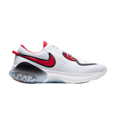 Buy Joyride Dual Run White University Red CW5244 100 GOAT