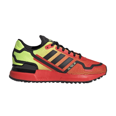Buy Adidas ZX 750 HD J 'Heatmap' - FV8591 | GOAT
