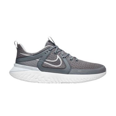 Legend React 2 'Cool Grey' | GOAT