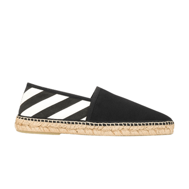Off white espadrilles top