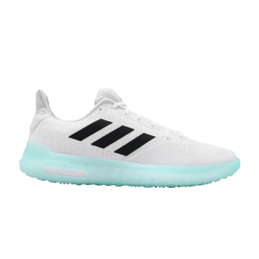Buy FitBoost Trainer 'White Sky Tint' - EE4585 | GOAT