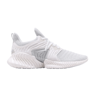 Buy Alphabounce Instinct CC White Grey EF1240 GOAT CA