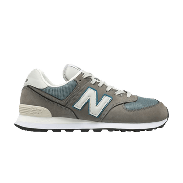 ニューバランス ML574 GYC Buy New Balance 574 'Grey Day' - ML574GYC | GOAT