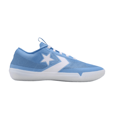 Buy Converse All Star Pro BB Low 'Solstice - University Blue