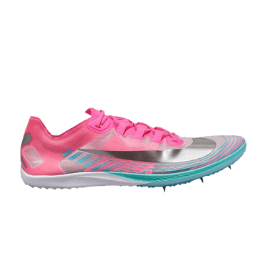 nike zoom victory xc pink