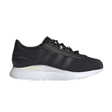 Buy Adidas Wmns SL Andridge 'Core Black White' FV4478 GOAT